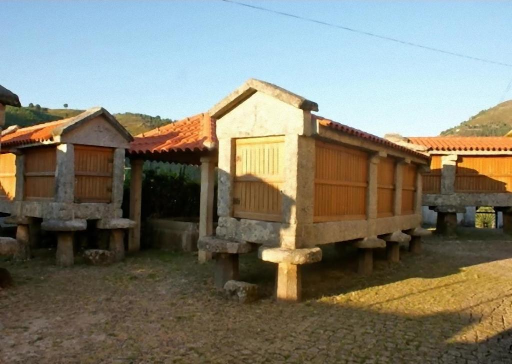 Casa Da Avo Villa Arcos de Valdevez Dış mekan fotoğraf