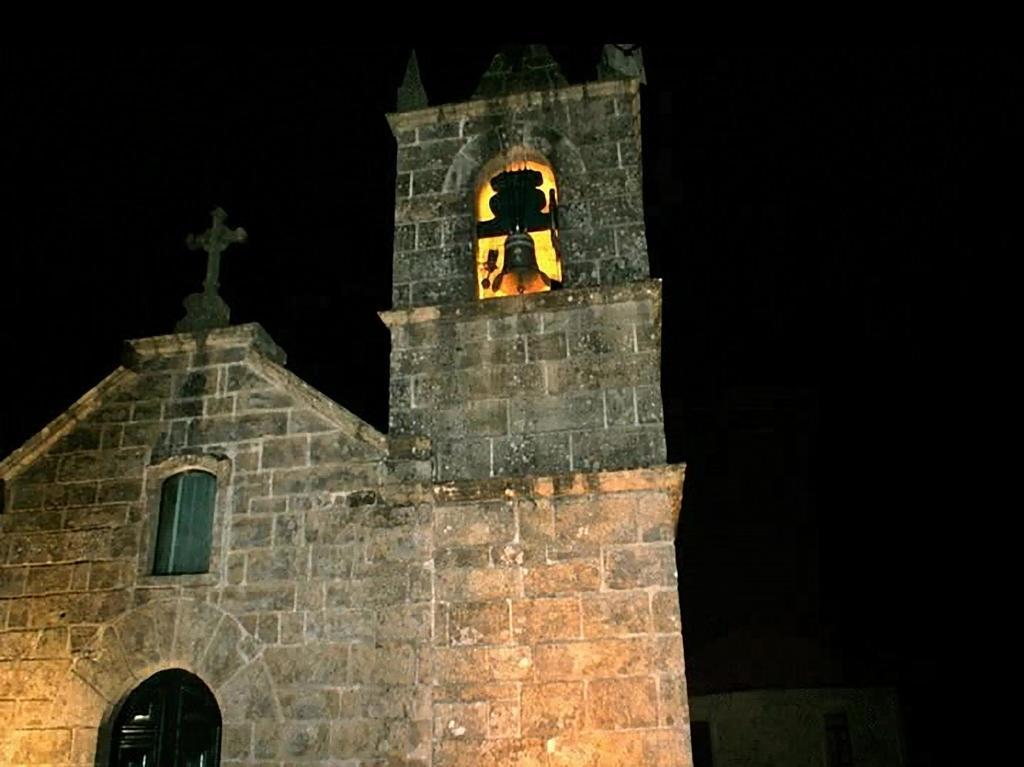 Casa Da Avo Villa Arcos de Valdevez Dış mekan fotoğraf