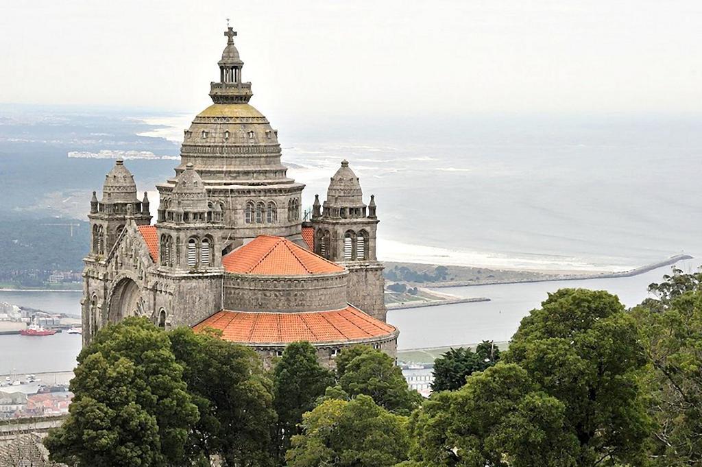 Casa Da Avo Villa Arcos de Valdevez Dış mekan fotoğraf