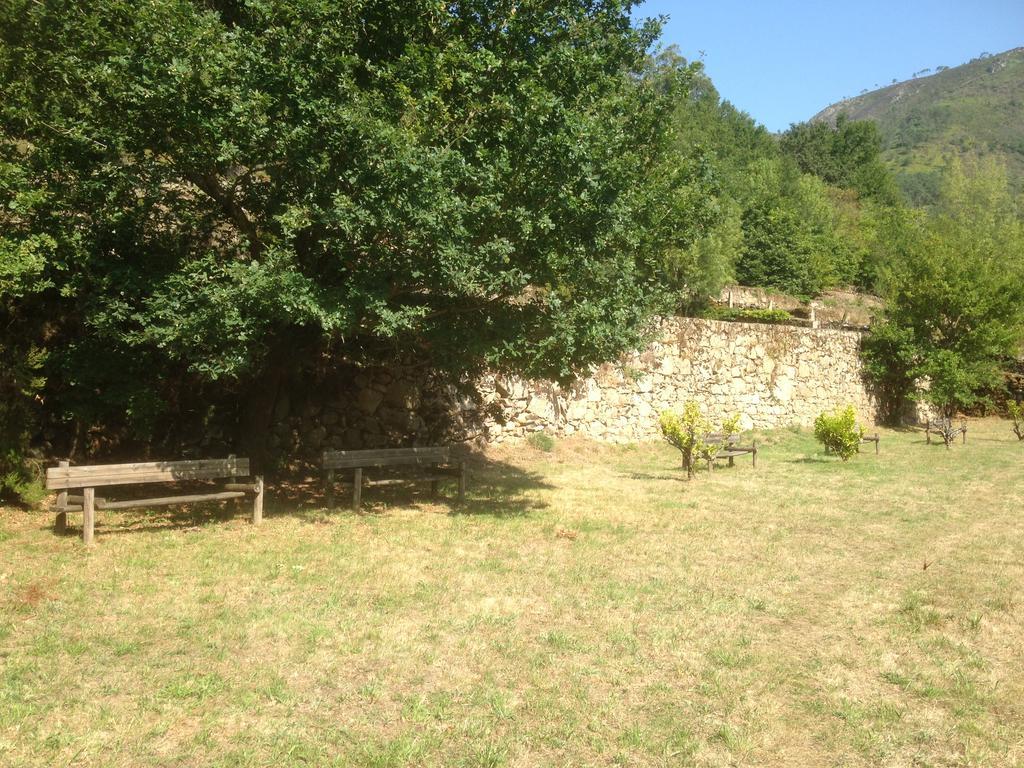 Casa Da Avo Villa Arcos de Valdevez Dış mekan fotoğraf