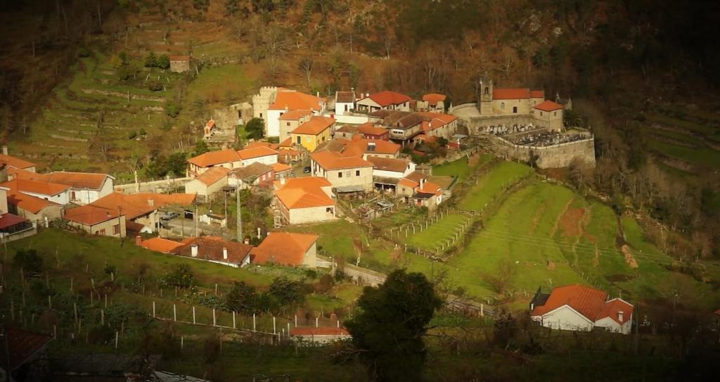 Casa Da Avo Villa Arcos de Valdevez Dış mekan fotoğraf