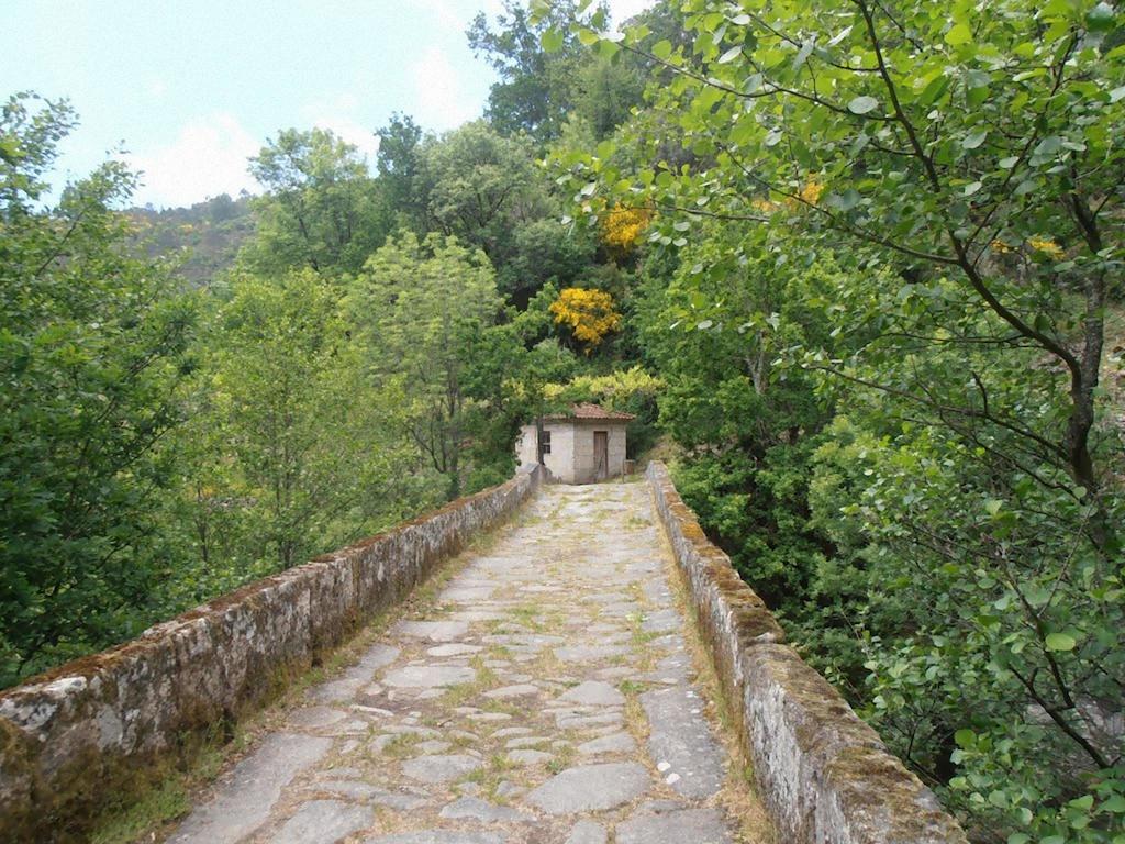 Casa Da Avo Villa Arcos de Valdevez Dış mekan fotoğraf