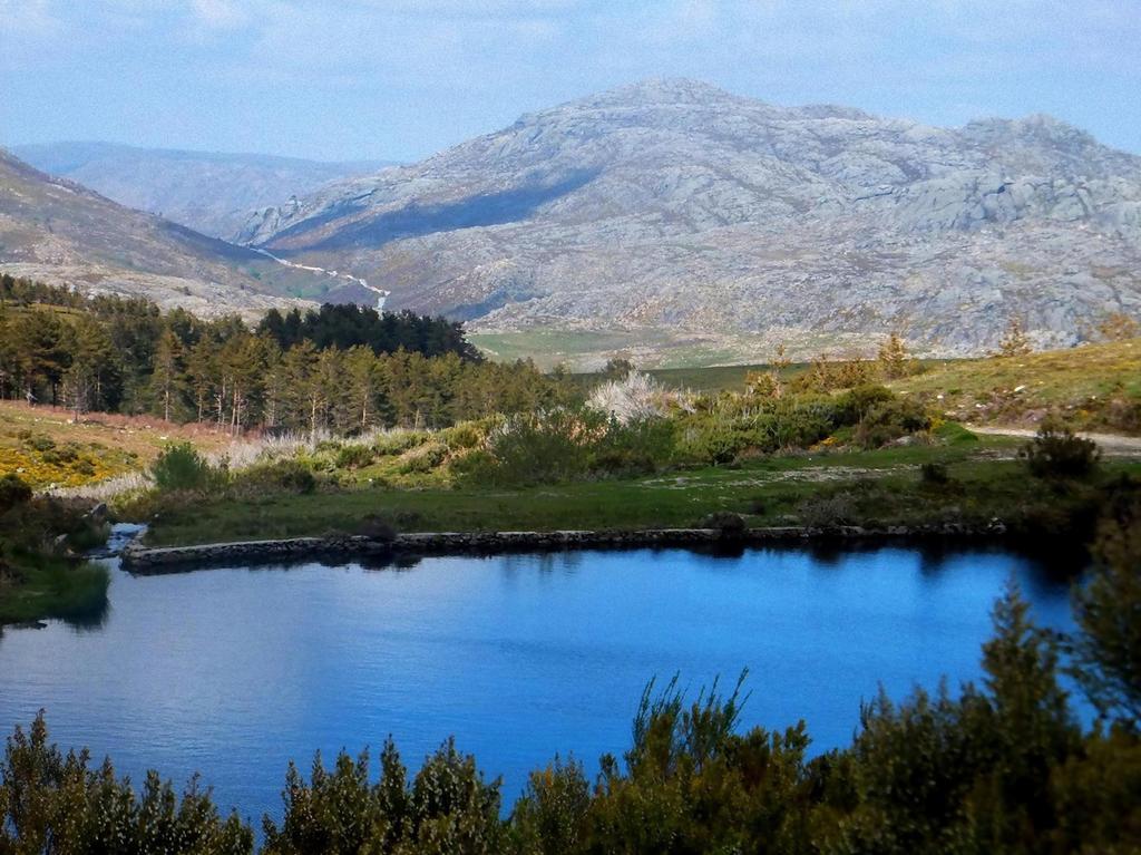 Casa Da Avo Villa Arcos de Valdevez Dış mekan fotoğraf